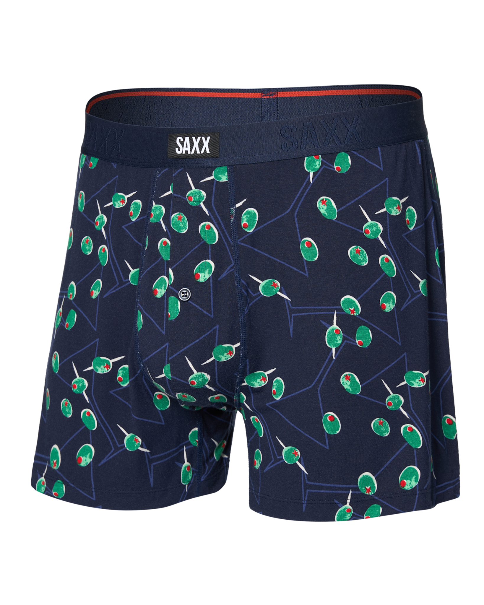 Vibe Xtra Olive You Maritime