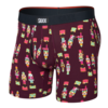 Vibe Xtra Nutcracker 25- Maroon