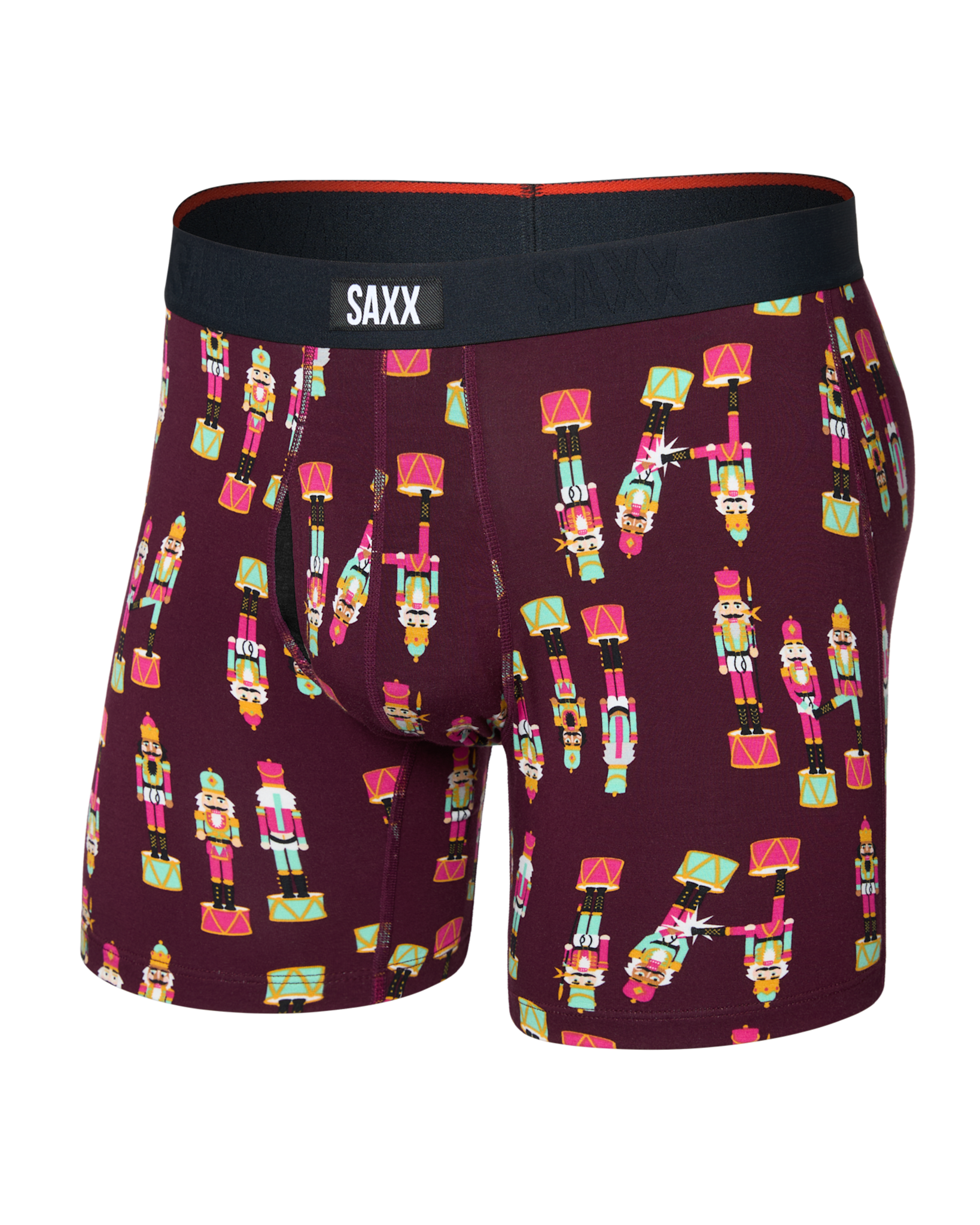 Vibe Xtra Nutcracker 25- Maroon