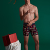 Vibe Xtra Nutcracker 25- Maroon