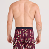 Vibe Xtra Nutcracker 25- Maroon