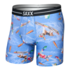 Volt Boxer Brief Haute Doggers