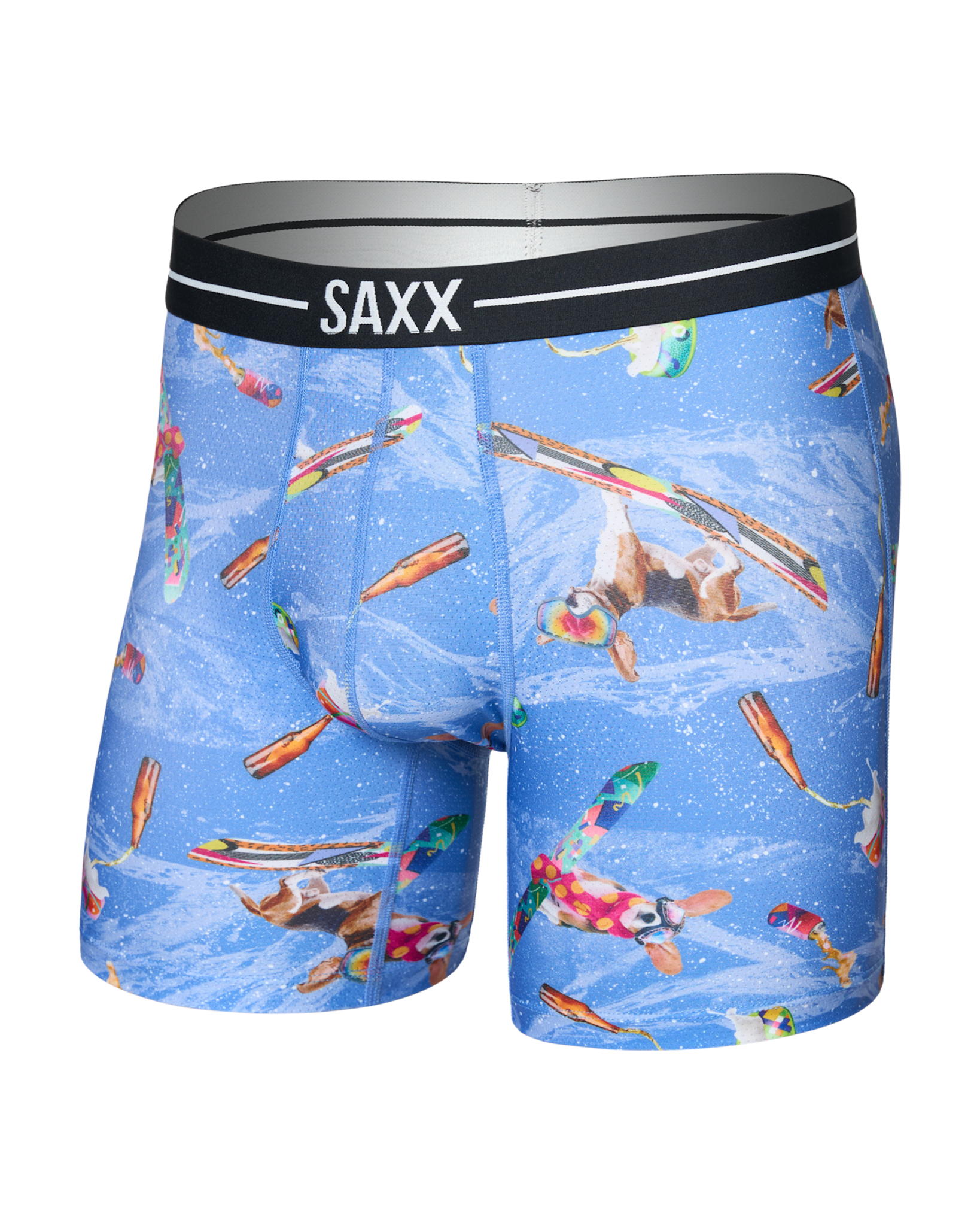 Volt Boxer Brief Haute Doggers