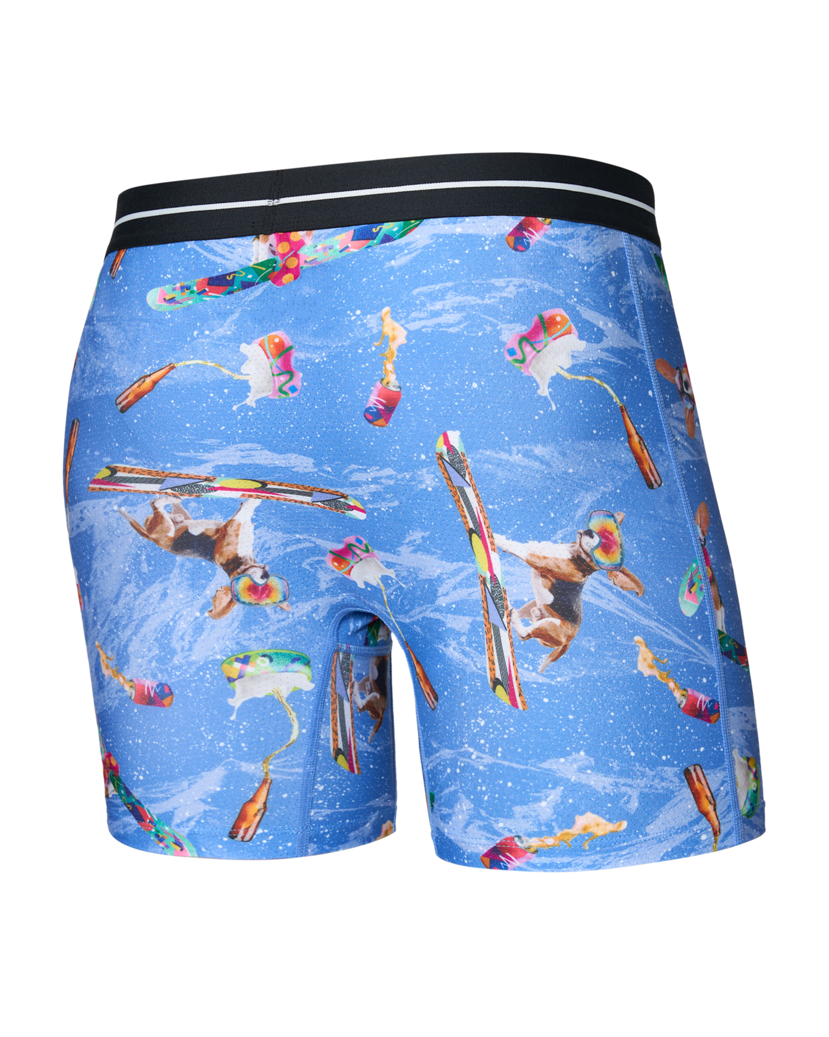 Volt Boxer Brief Haute Doggers