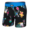Vibe xtra BB Fly Island Holiday Black