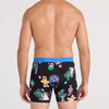 Vibe xtra BB Fly Island Holiday Black