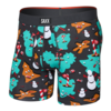 Vibe xtra BB Fly Hole-Idays-Fd Black