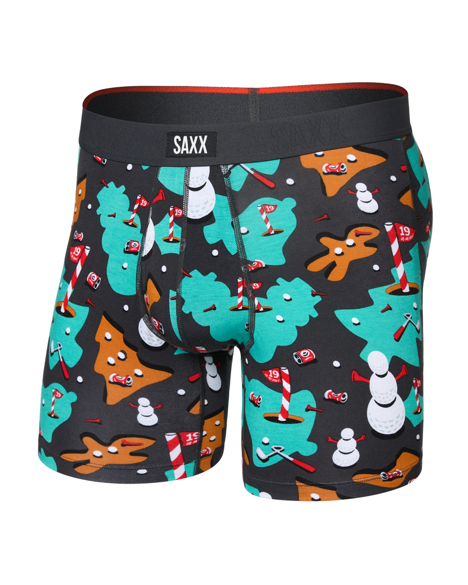 Vibe xtra BB Fly Hole-Idays-Fd Black