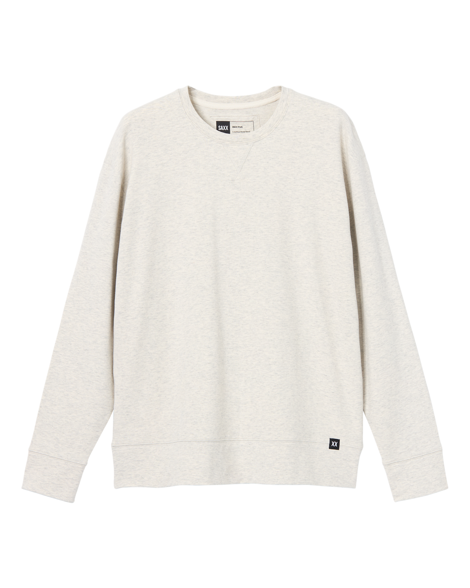 3Six Five LS Crew