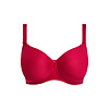 FL101310 Rebecca Essentials Red