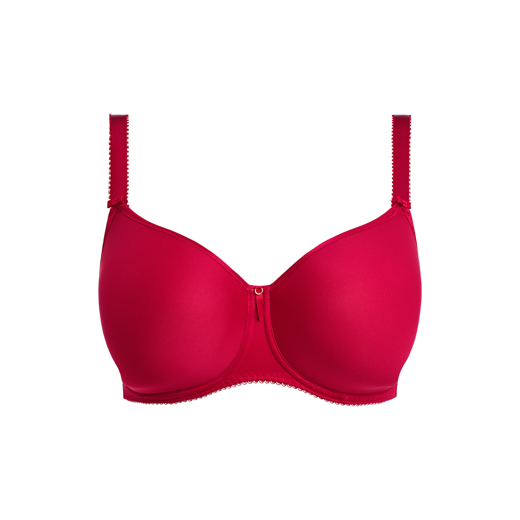 FL101310 Rebecca Essentials Red