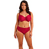 FL101310 Rebecca Essentials Red
