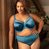 GD6090 Keira Bleu Mediteranée