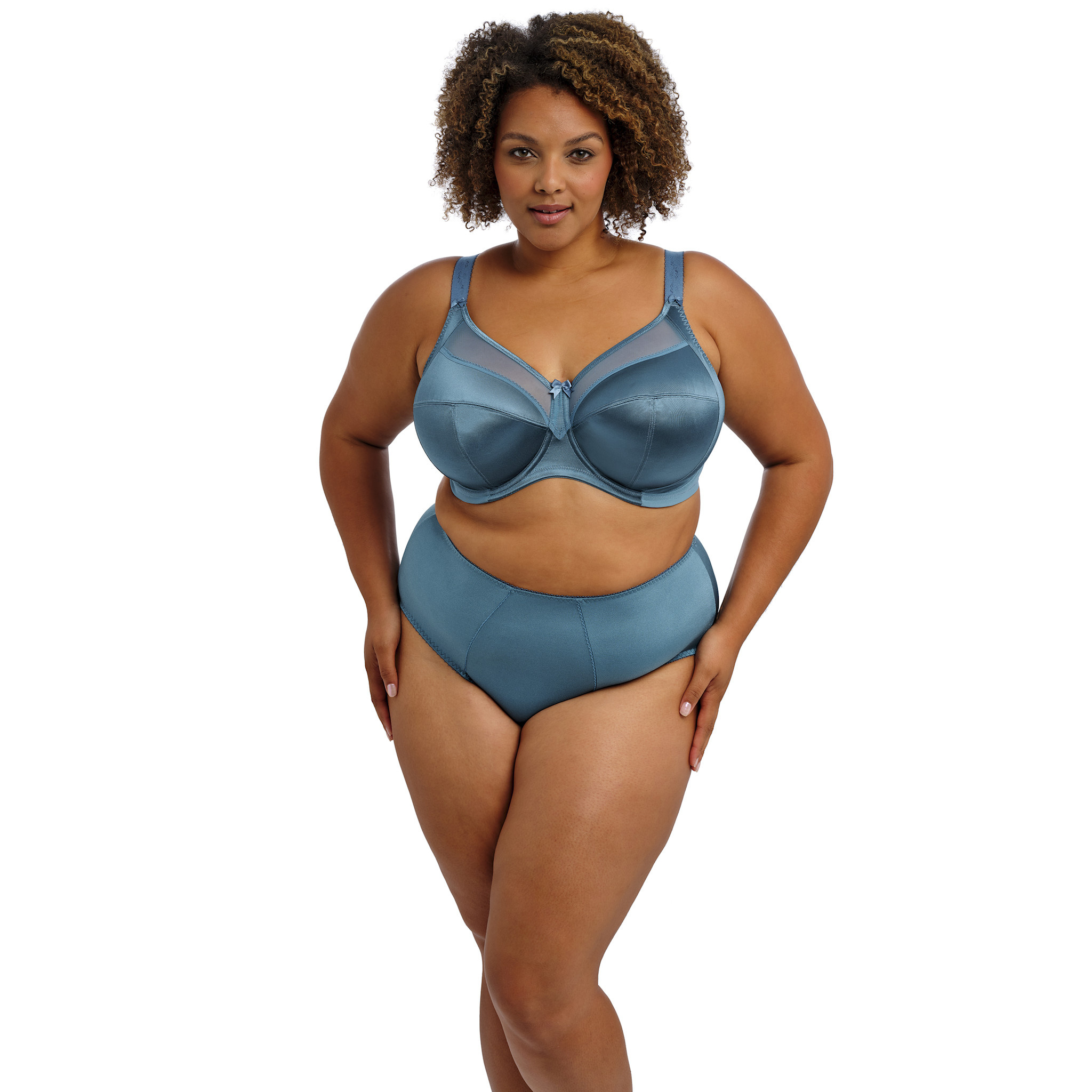 GD6090 Keira Bleu Mediteranée