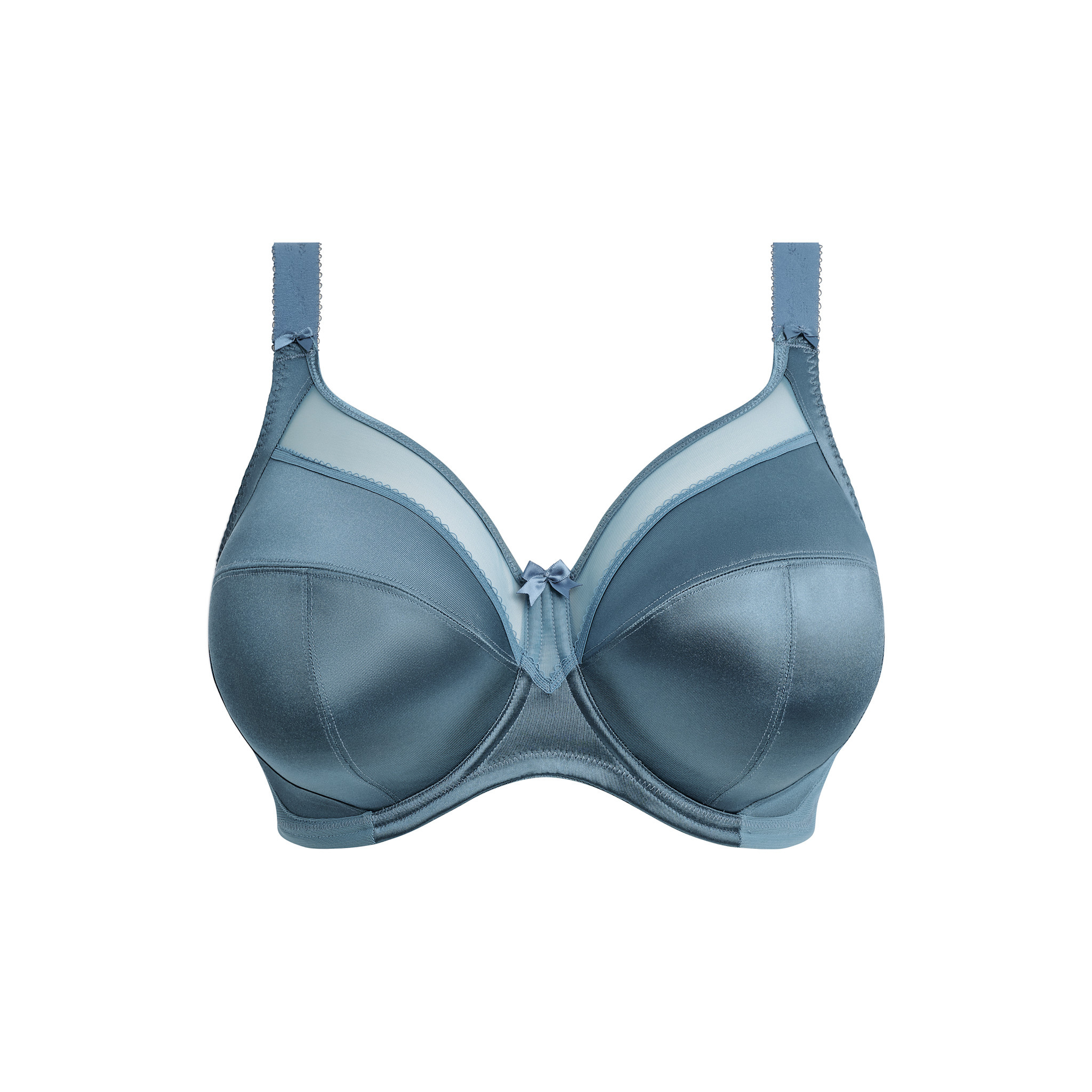 GD6090 Keira Bleu Mediteranée