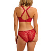 AA403131 Fascinate rouge cerise