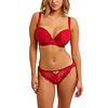 AA403131 Fascinate rouge cerise