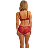 AA403107 Fascinate rouge cerise balconnet