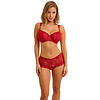 AA403107 Fascinate rouge cerise balconnet
