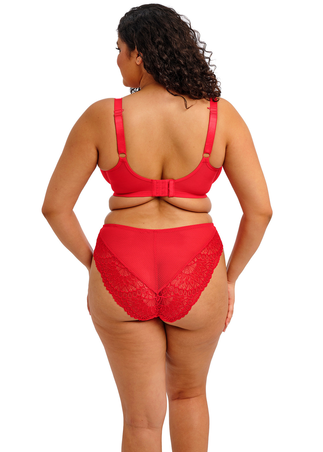 EL303334 Tiernie rouge