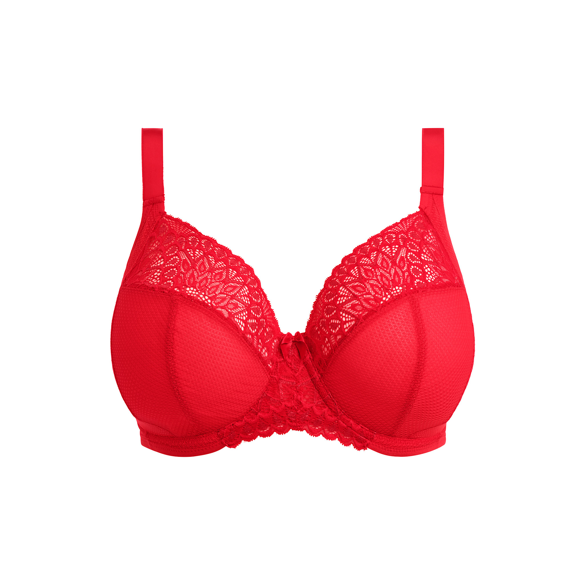 EL303334 Tiernie rouge