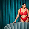 EL303334 Tiernie rouge