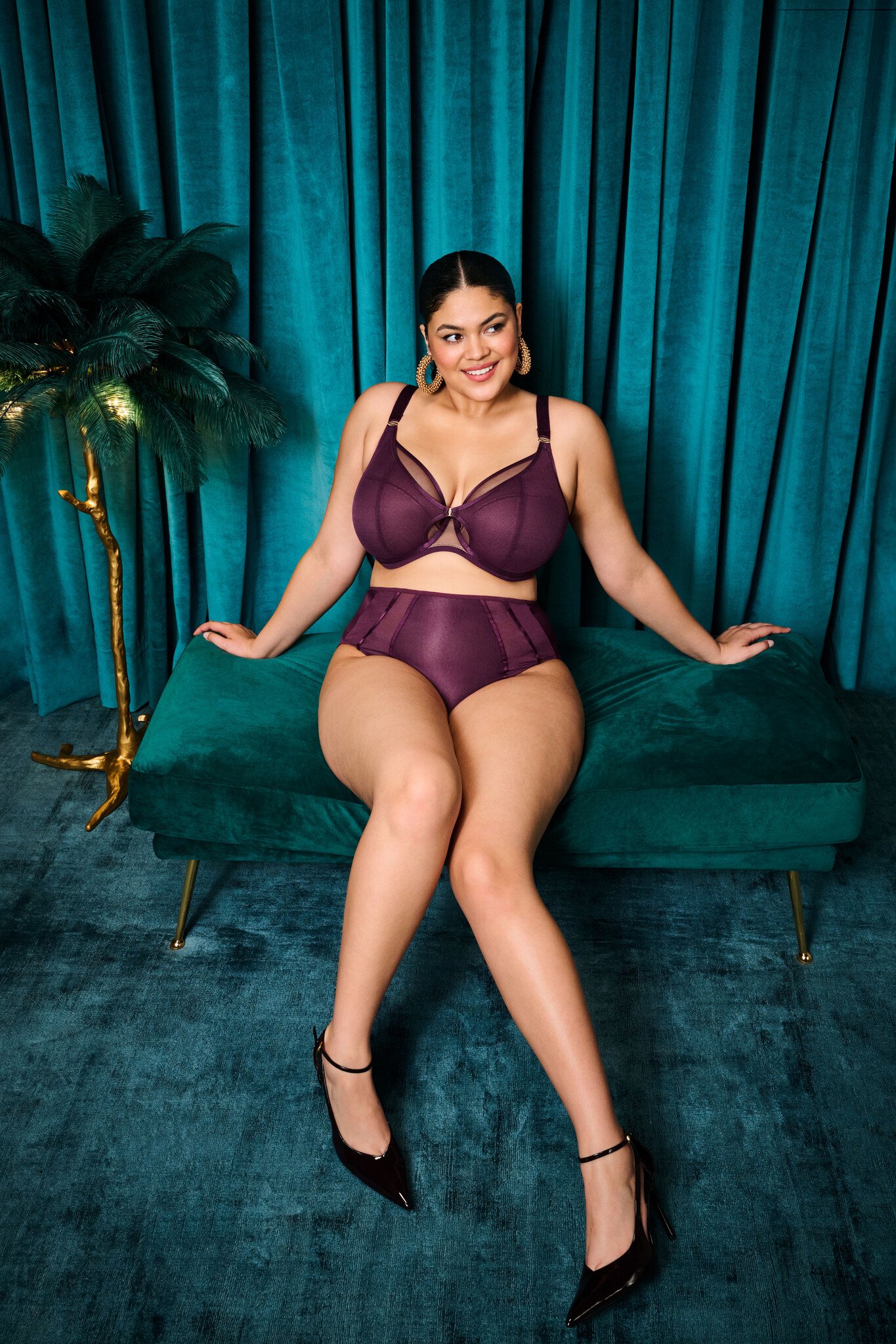 EL301202 Kintai Blackberry