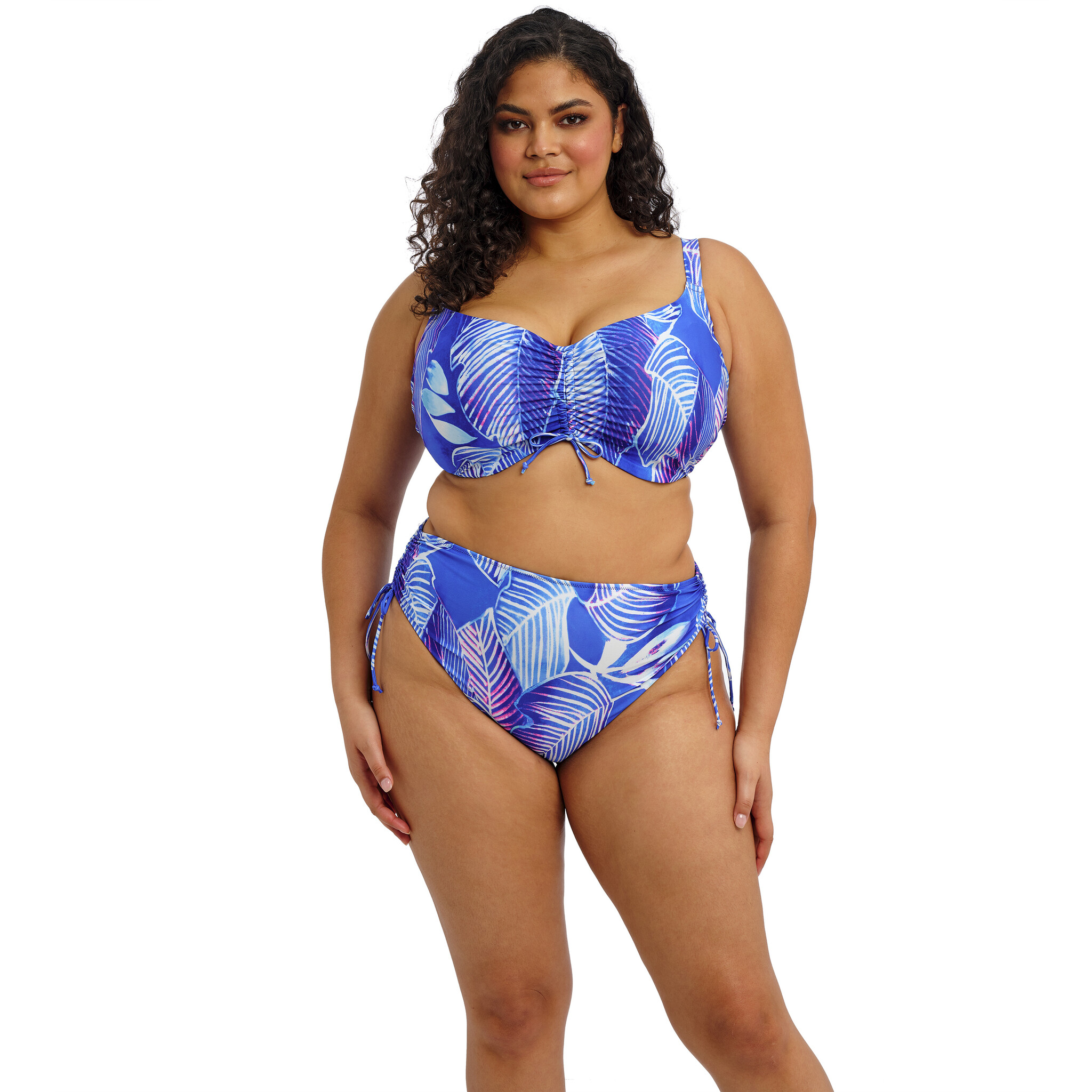 ES802973 Bas Bikini Ajustable Maluku Island