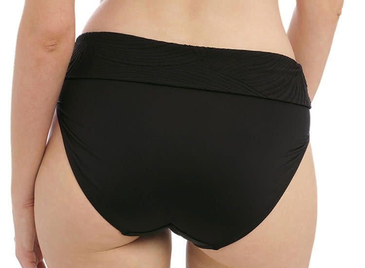 FS6497 Ottawa Slip taille haute