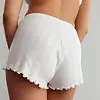 Dream Short Blanc