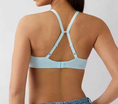 953281 Future Foundation Blue Glow