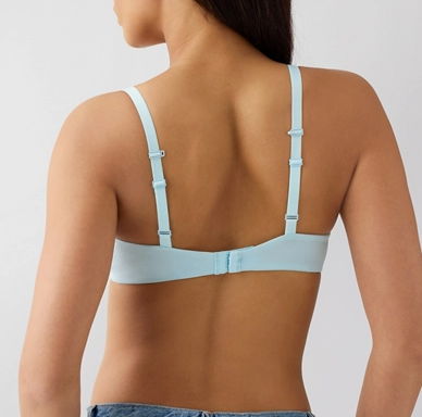 953281 Future Foundation Blue Glow