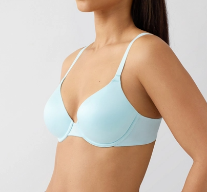 953281 Future Foundation Blue Glow