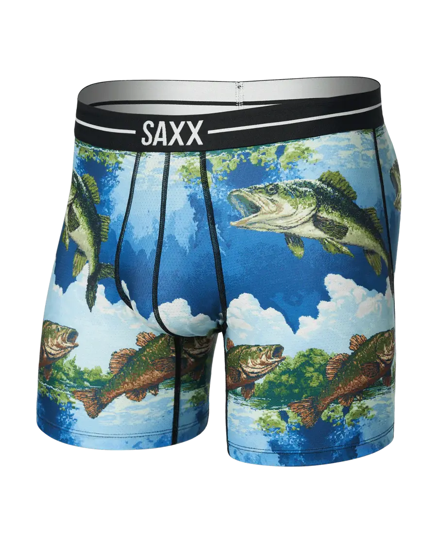 Volt Bitmap Big Mouth