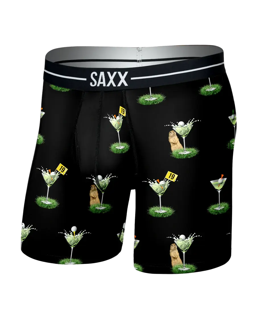 Volt Bitmap My Handicap Noir