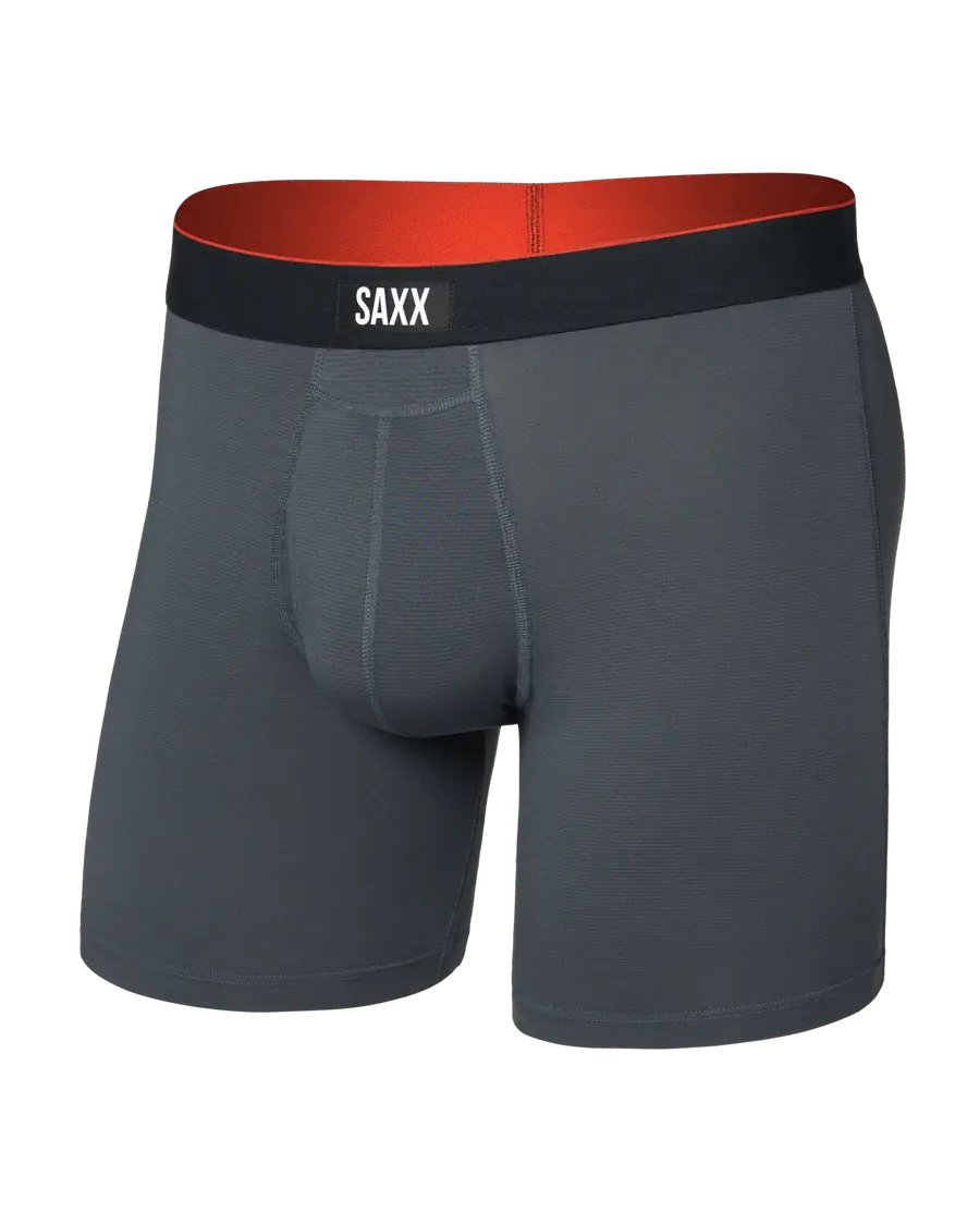 Multi Sports Mesh Turbulence