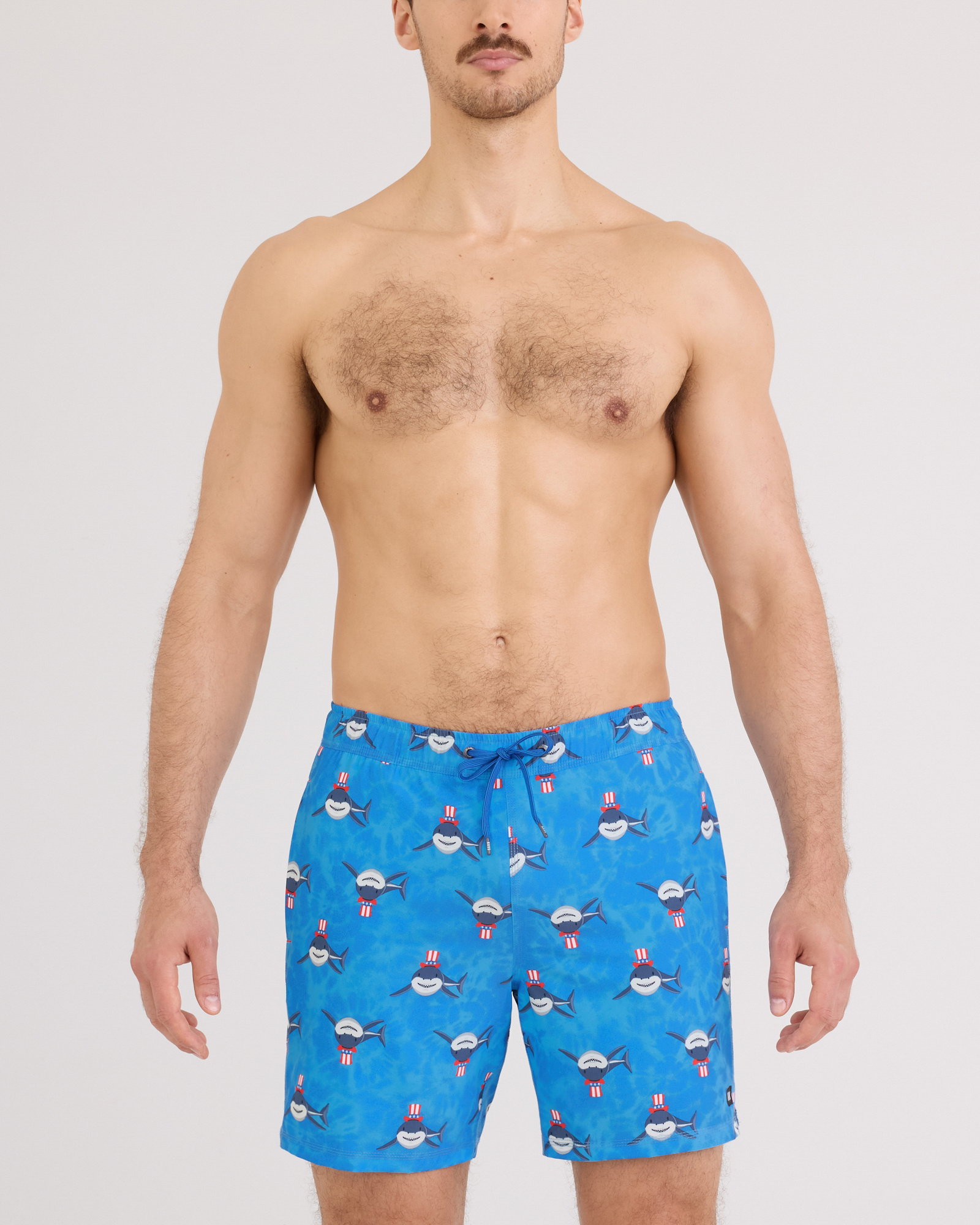 Oh Buoy 2 in1 7'' I Want You-Racer Blue