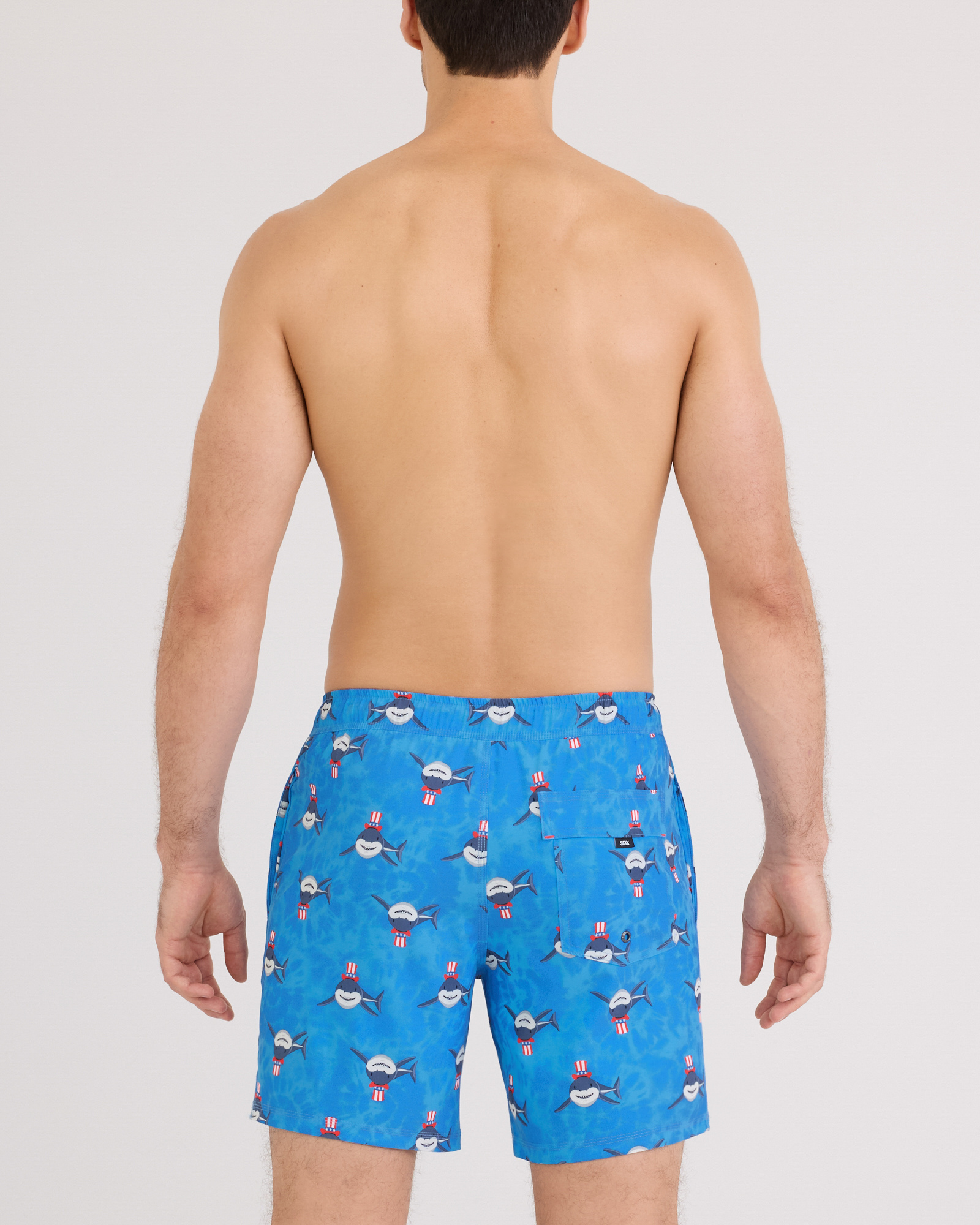 Oh Buoy 2 in1 7'' I Want You-Racer Blue