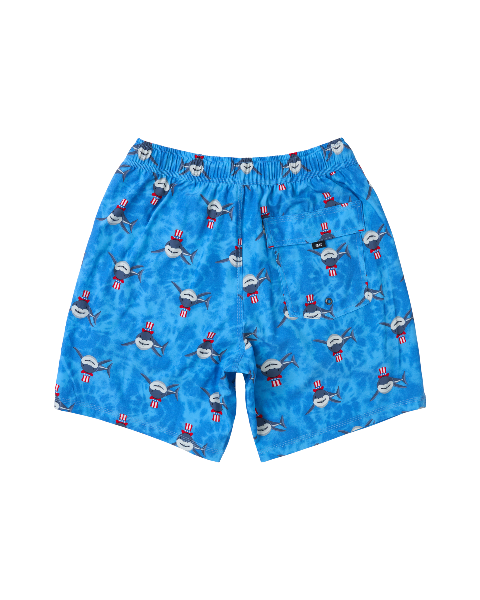 Oh Buoy 2 in1 7'' I Want You-Racer Blue