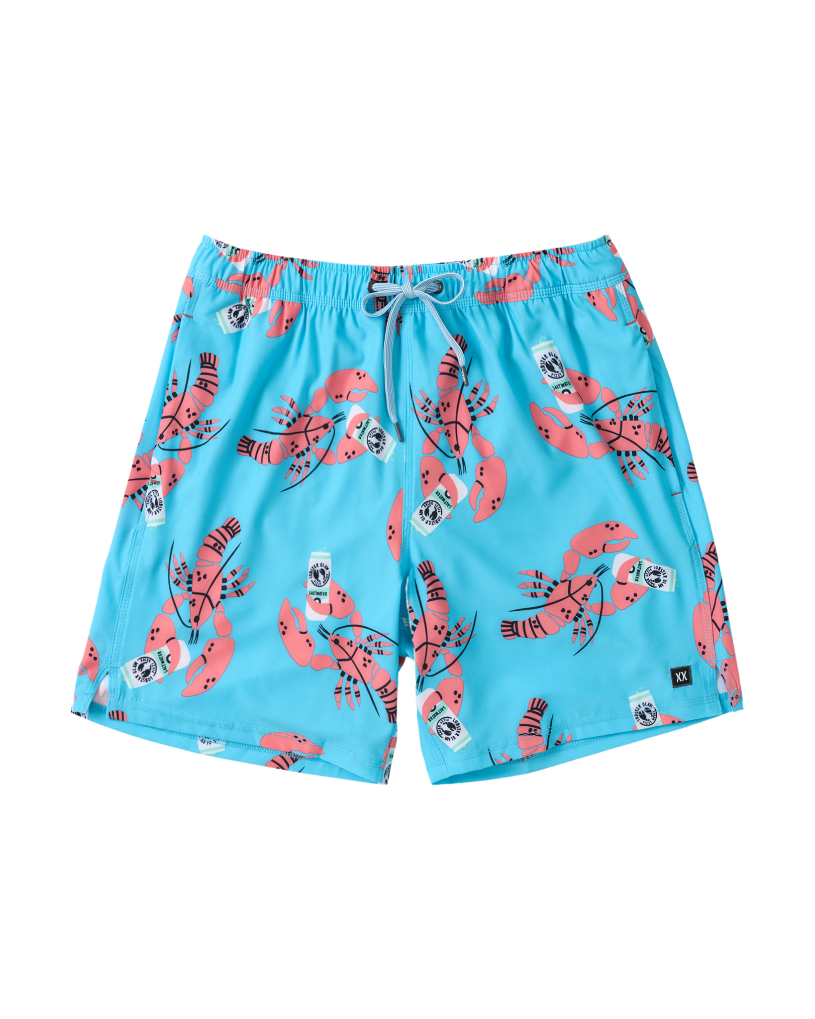 Oh Buoy 2 in1 7'' Clawsome-Maui