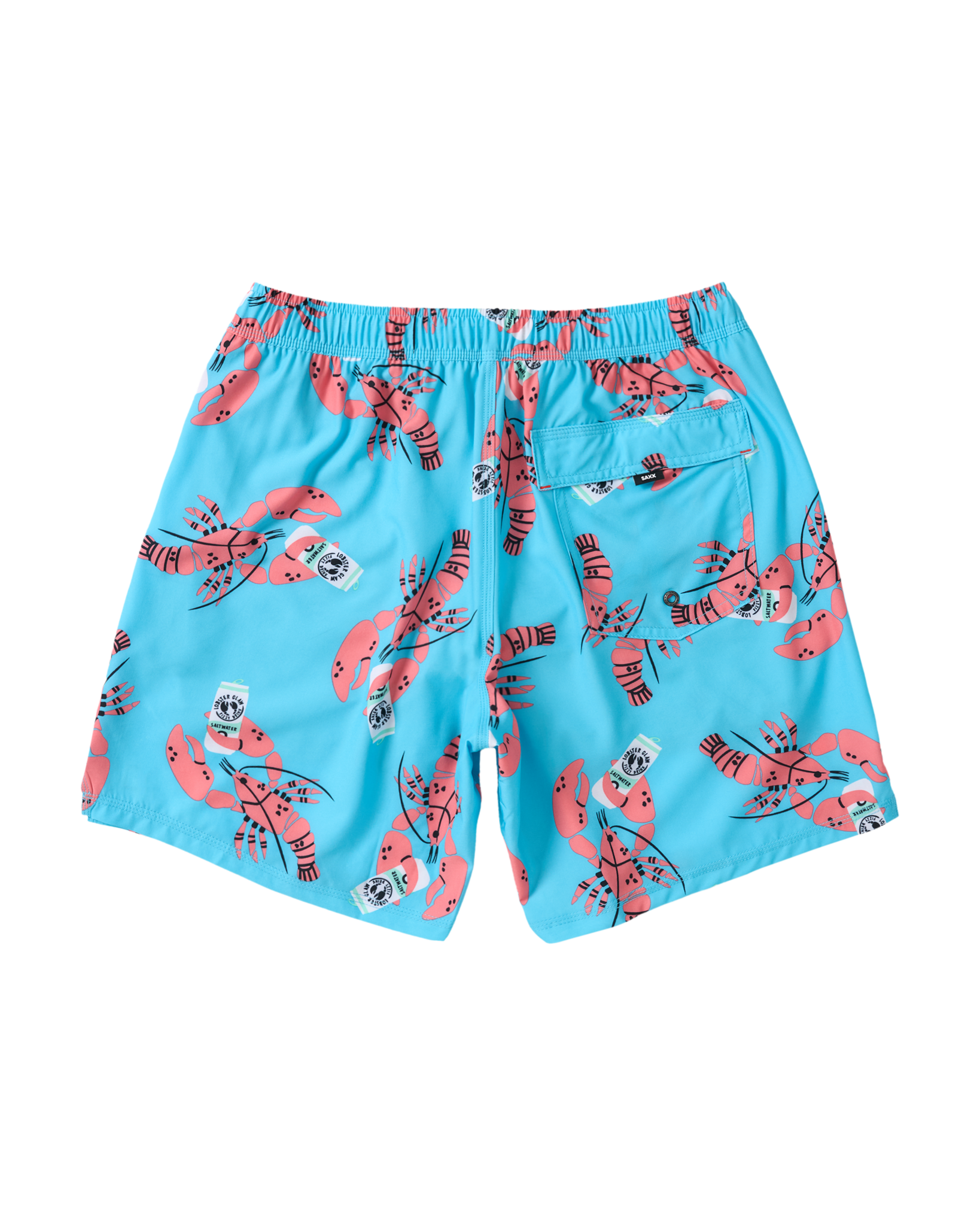 Oh Buoy 2 in1 7'' Clawsome-Maui