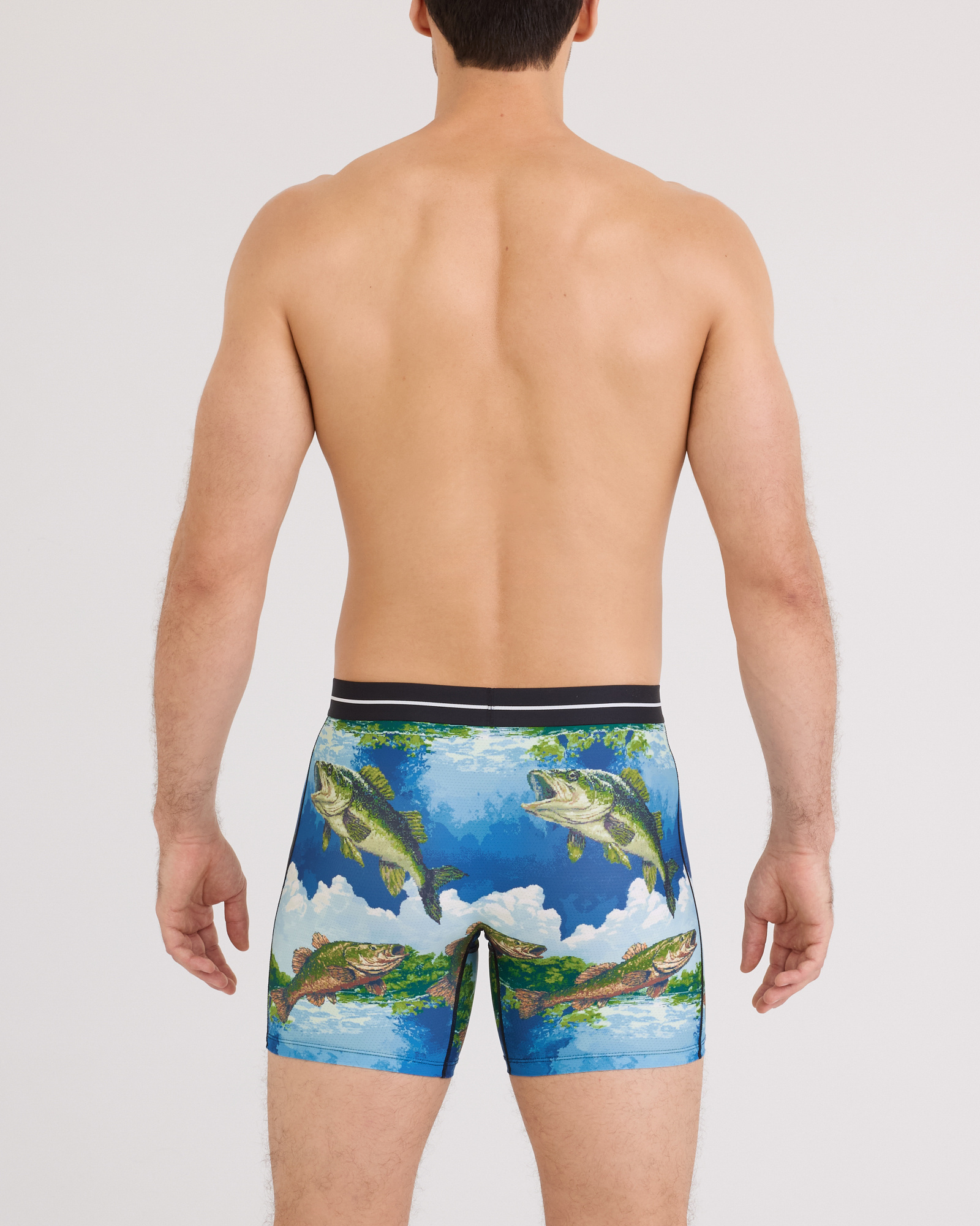 Volt Bitmap Big Mouth