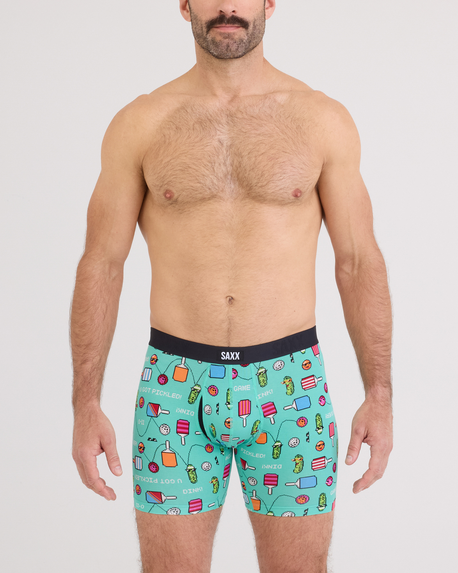 Vibe Xtra Pixel Ball-Surf Blue