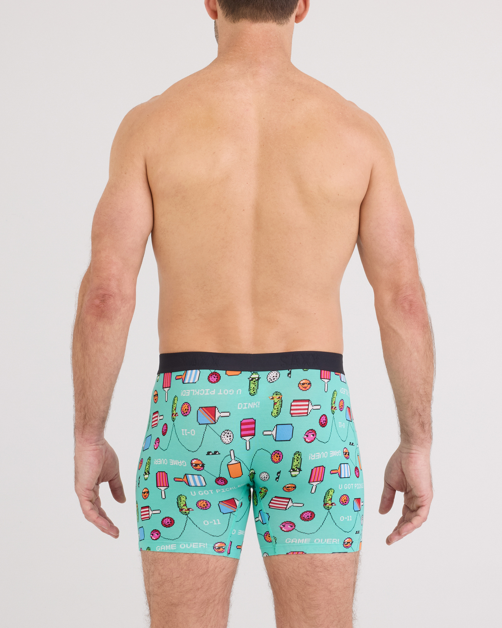 Vibe Xtra Pixel Ball-Surf Blue