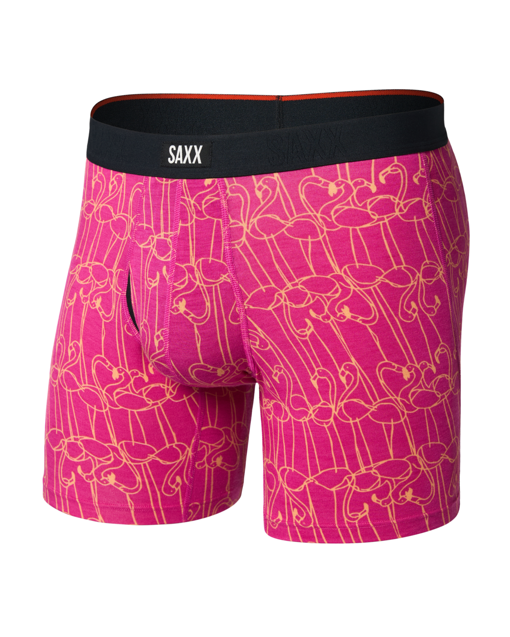 Vibe Xtra Flamingo Ink Fuchsia