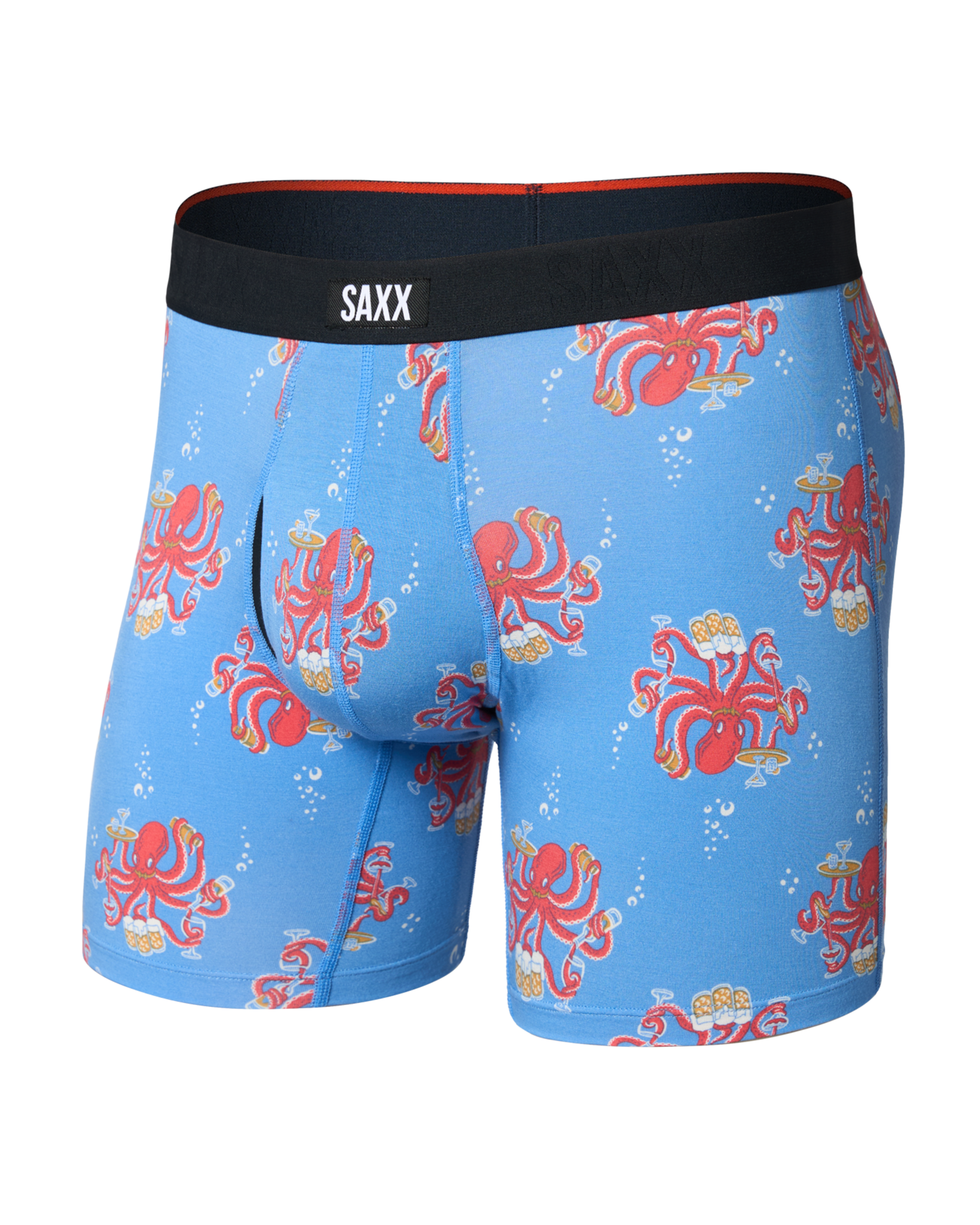 Vibe Xtra Octopus Bartender-Regatta