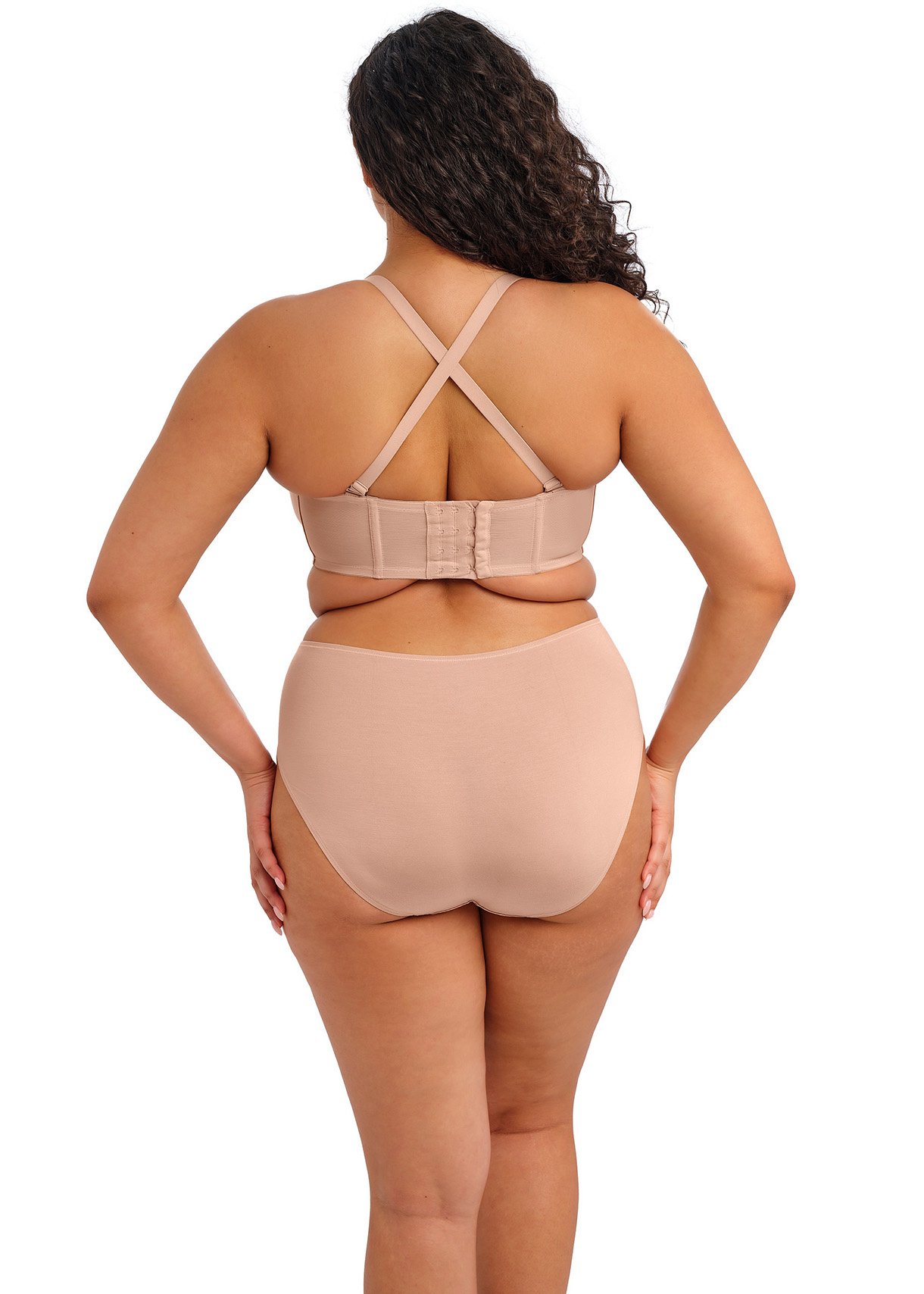 EL4300 Sans bretelles