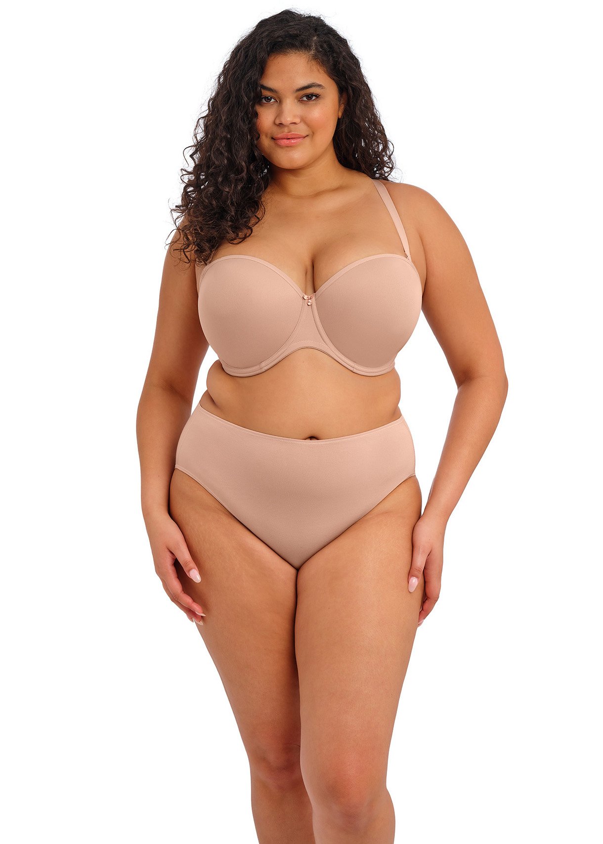 EL4300 Sans bretelles