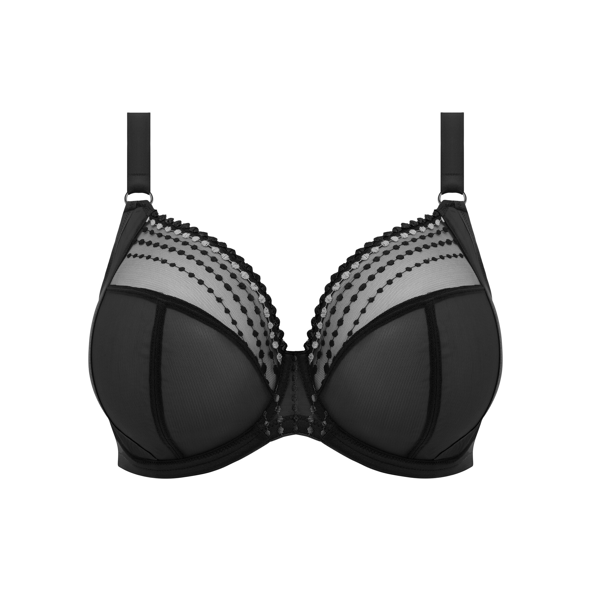 Matilda soutien-gorge plongeant convertible