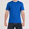 Multi Sport Tech Tee Bold Blue
